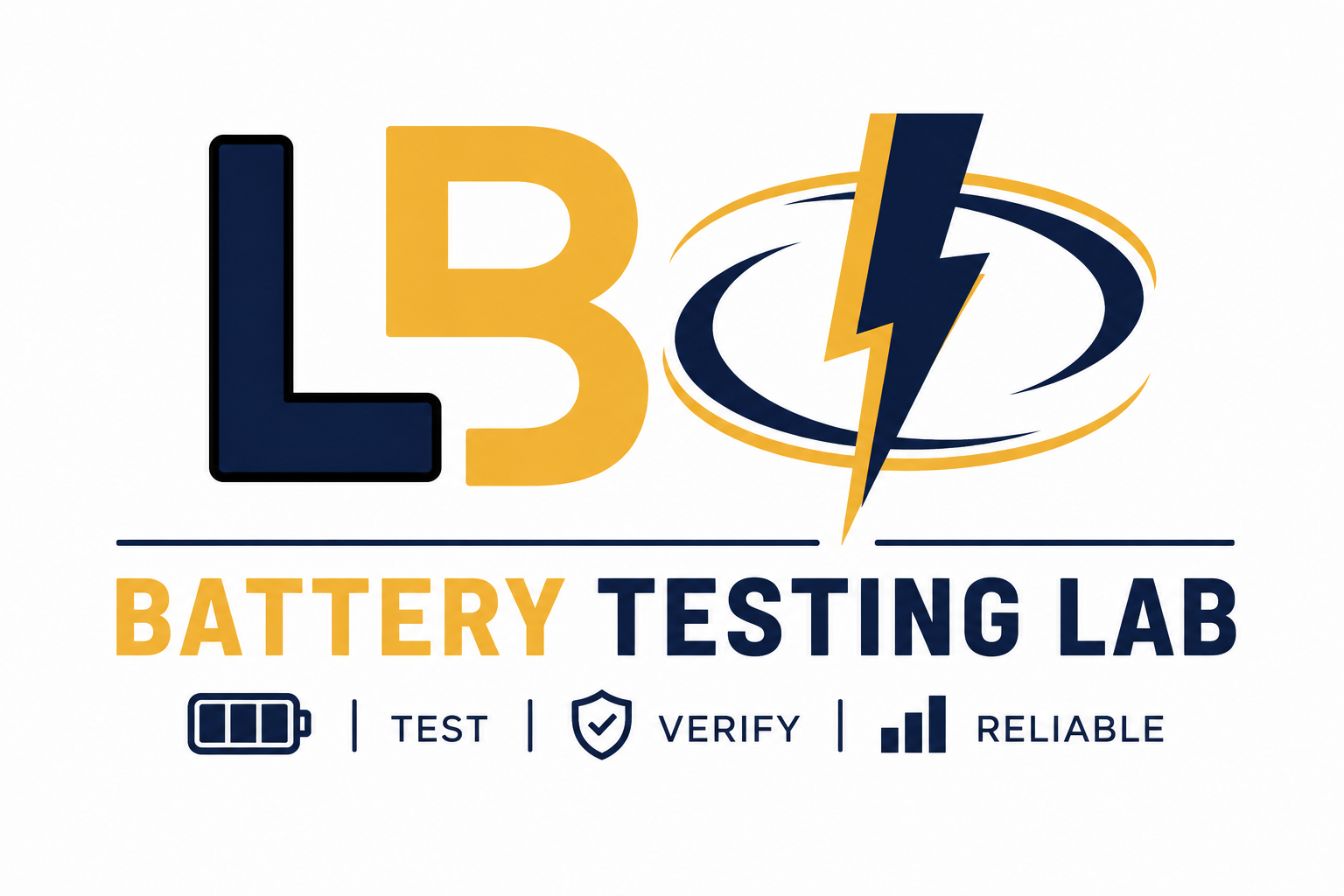 Lithium Battery Testing Laboratory